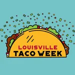 Louisville Taco Week icon