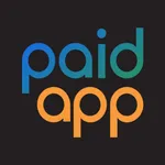 Paid App - Get Paid Faster icon