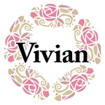 Salon de Vivian　公式アプリ icon