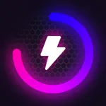 Charging Cool Animation icon