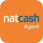 Natcash Agent icon