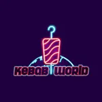 Kebab World Longton. icon