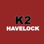 K2 Havelock icon