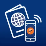 FINANSIA Passport Scan icon