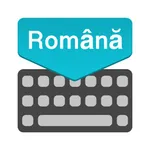 Romanian Keyboard: Translator icon