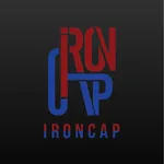 IRONCAP BARBERSHOP icon