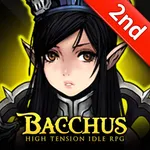 Bacchus: High Tension IDLE RPG icon