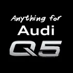 My Audi Q5 icon