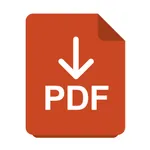 SnapPDF - Convert Web to PDF icon