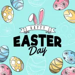 Easter Pip Photo Frames & card icon