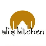 Ali's Kitchen icon