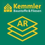 Fliesen Kemmler AR icon