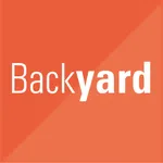 Backyard Grill icon