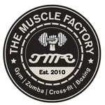 TMF Gyms icon