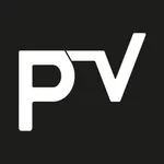 P-View icon