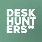 Deskhunters icon