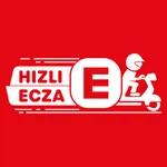 Hızlı Ecza icon