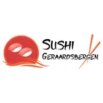 Sushi Geraardsbergen icon