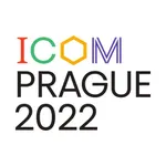 ICOM 2022 icon