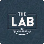 THE LAB by The Well-Being Lab icon