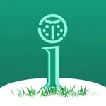 iSward-Robotic Lawn Mower icon