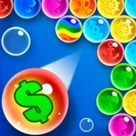 Bubble Match - Win Real Cash icon