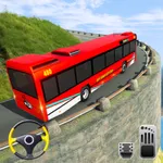 Bus Simulator-Bus Driving Game icon