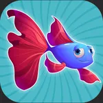 Frenzy Fishing! icon