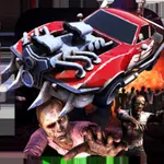 Zombie Smash Derby icon