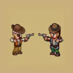 Wild West Gringos icon