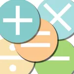 橙子计算器 icon