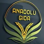 Anadolu Gıda icon