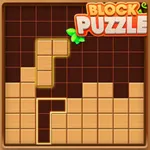 Wood Block Puzzle 2022 icon