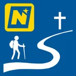 Pilgern in Niederösterreich icon