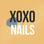 XOXONAILS icon