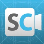 SimCapture Mobile Camera icon