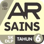 AR Sains Tahun 6 icon