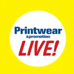 Printwear & Promotion LIVE! icon