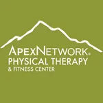 ApexNetwork Fitness Center icon