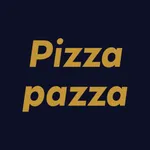 Pizza pazza a pezzi icon