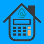 MortgageCalcPlus icon