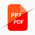 PDF & PowerPoint Converter icon