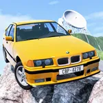 Car Stunt Crash Simulator icon