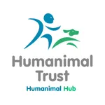 Humanimal Hub Online Community icon