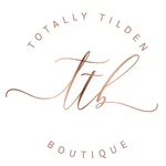 TOTALLY TILDEN BOUTIQUE icon