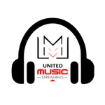 United Music Streaming icon