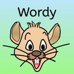 Wordy by Gwimpy icon