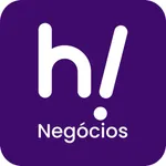 houpa! Negócios icon