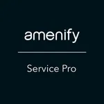 Amenify Service Pro icon