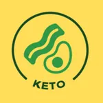 Easy Keto Diet Recipes icon